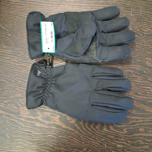 Insulated glove