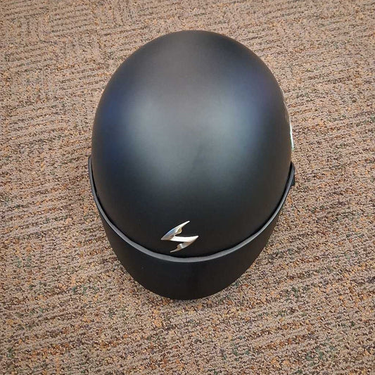 EXO 100 helmet