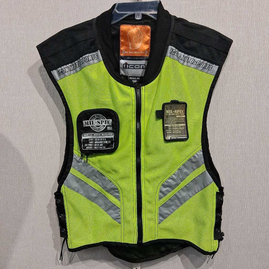 Hi-vis vest NWT
