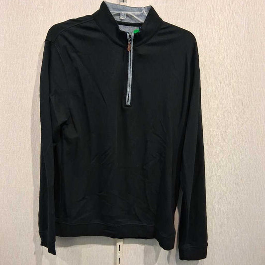 Sully L/S 1/4 Zip Pullover
