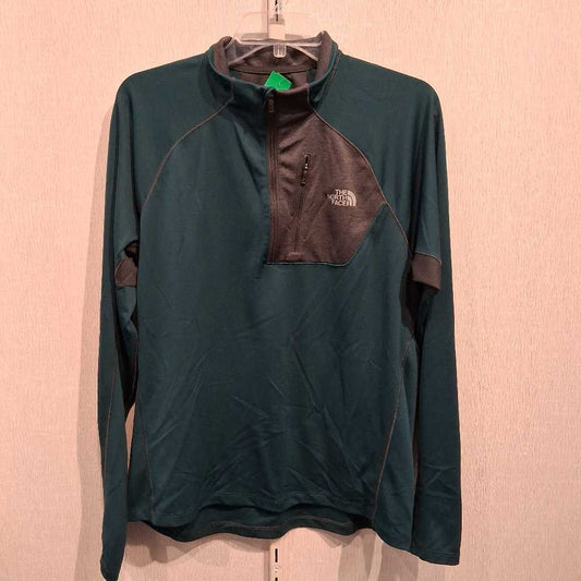 Canyonlands L/S 1/4 Zip Pullover Shirt