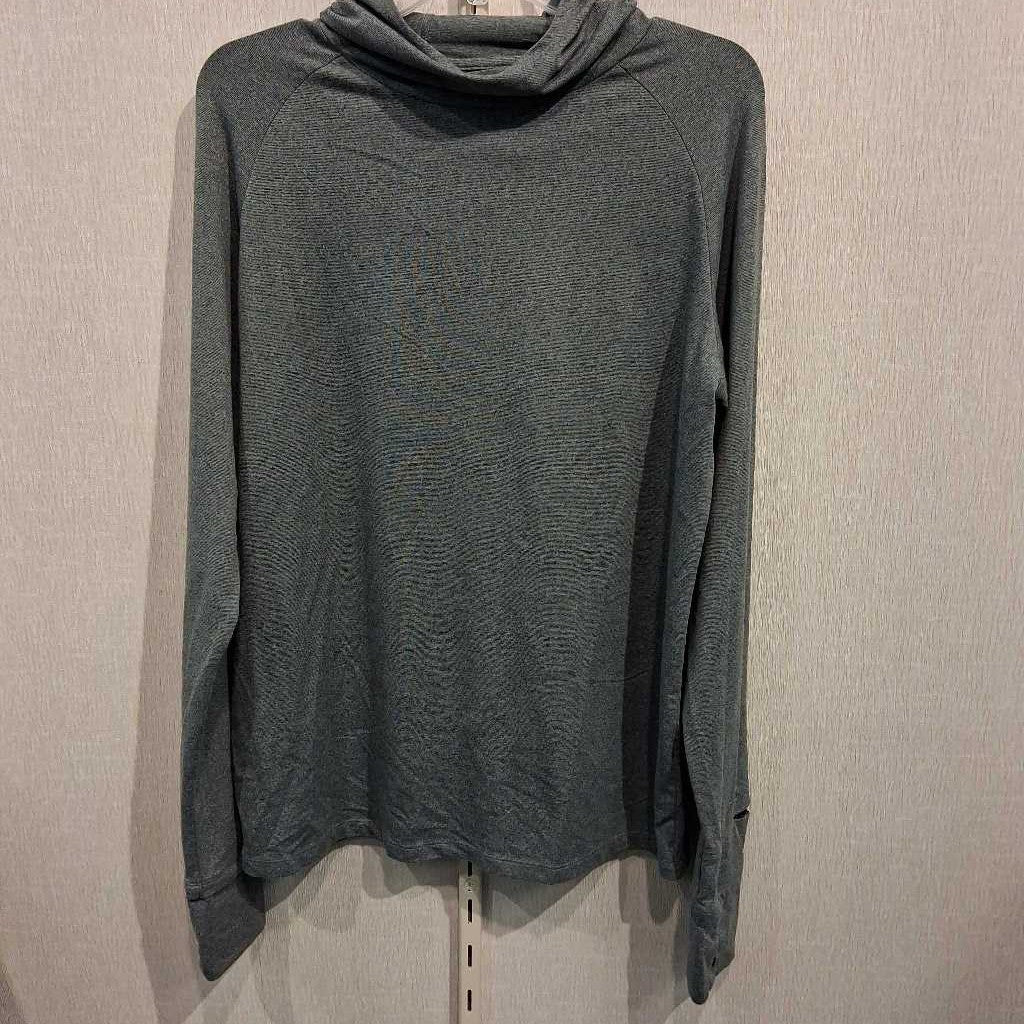 Pyrenees Running Hoody