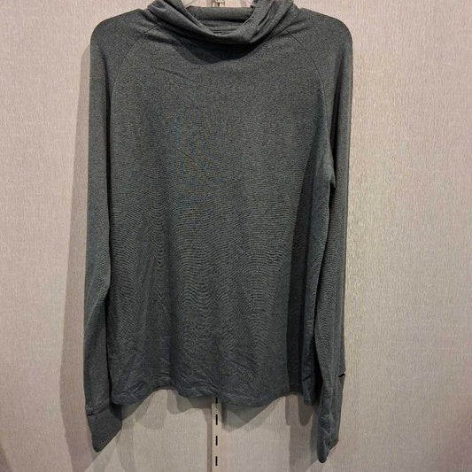 Pyrenees Running Hoody