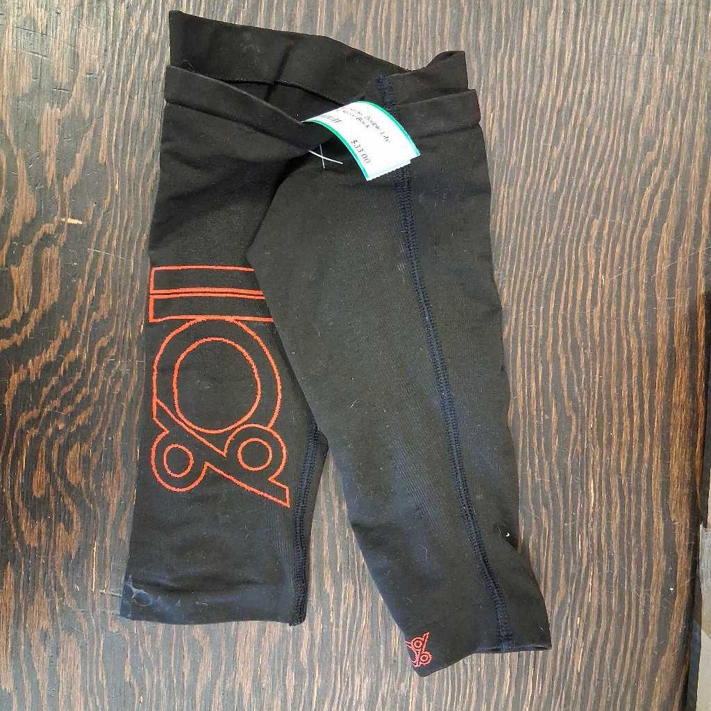 Play Harder Double Life Shin/Calf Sleeve
