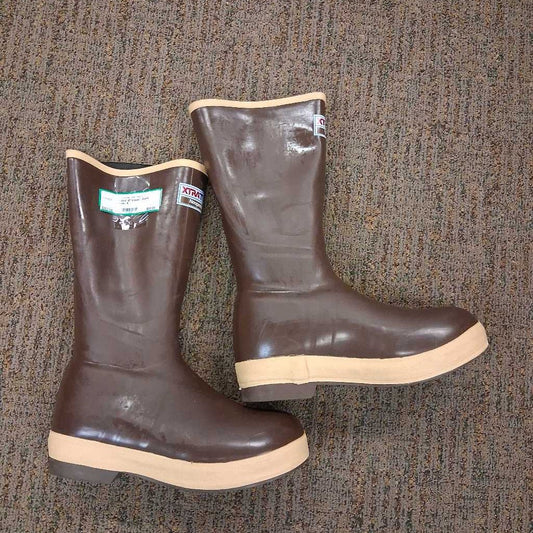 15" Legacy Boots