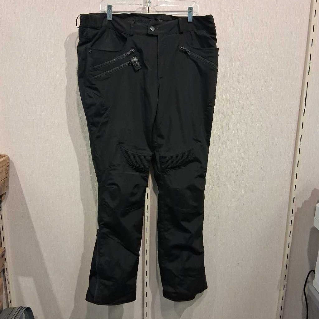 Gore-Tex Motorcycle Riding Pants