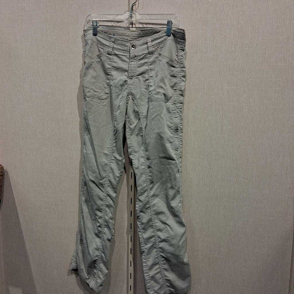 Casual pants, womens