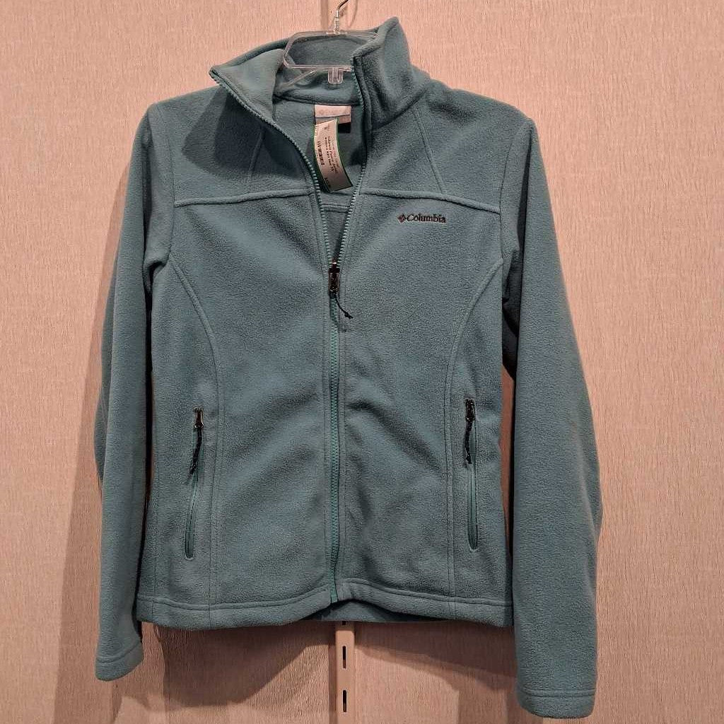 Fleece Jacket, womens