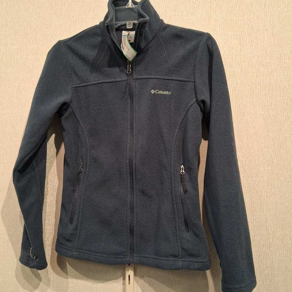 Fleece Jacket, womens