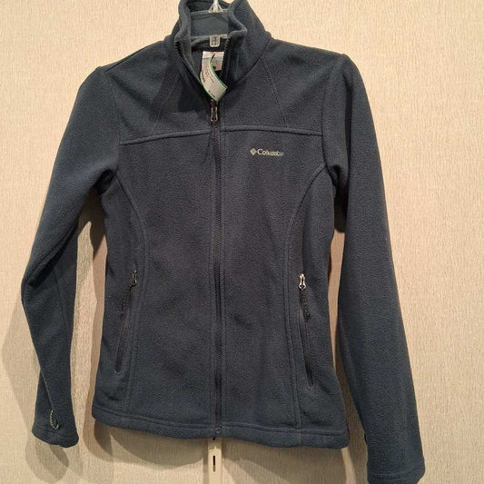 Fleece Jacket, womens