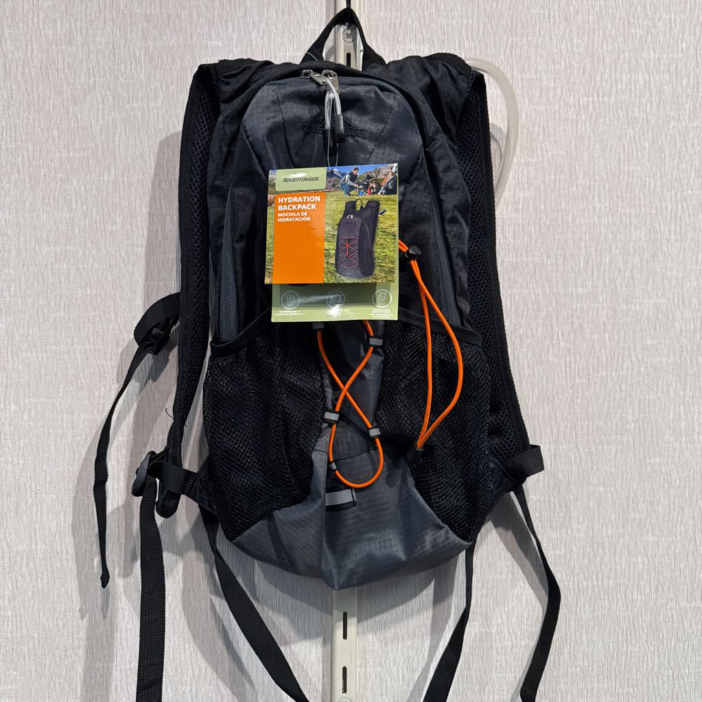 Hydration Backpack NWT
