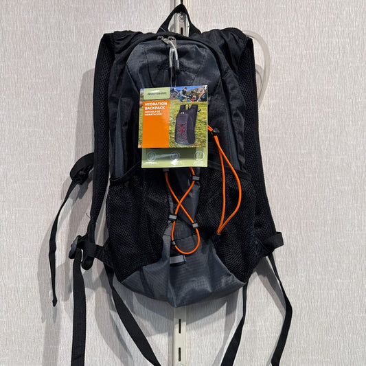 Hydration Backpack NWT
