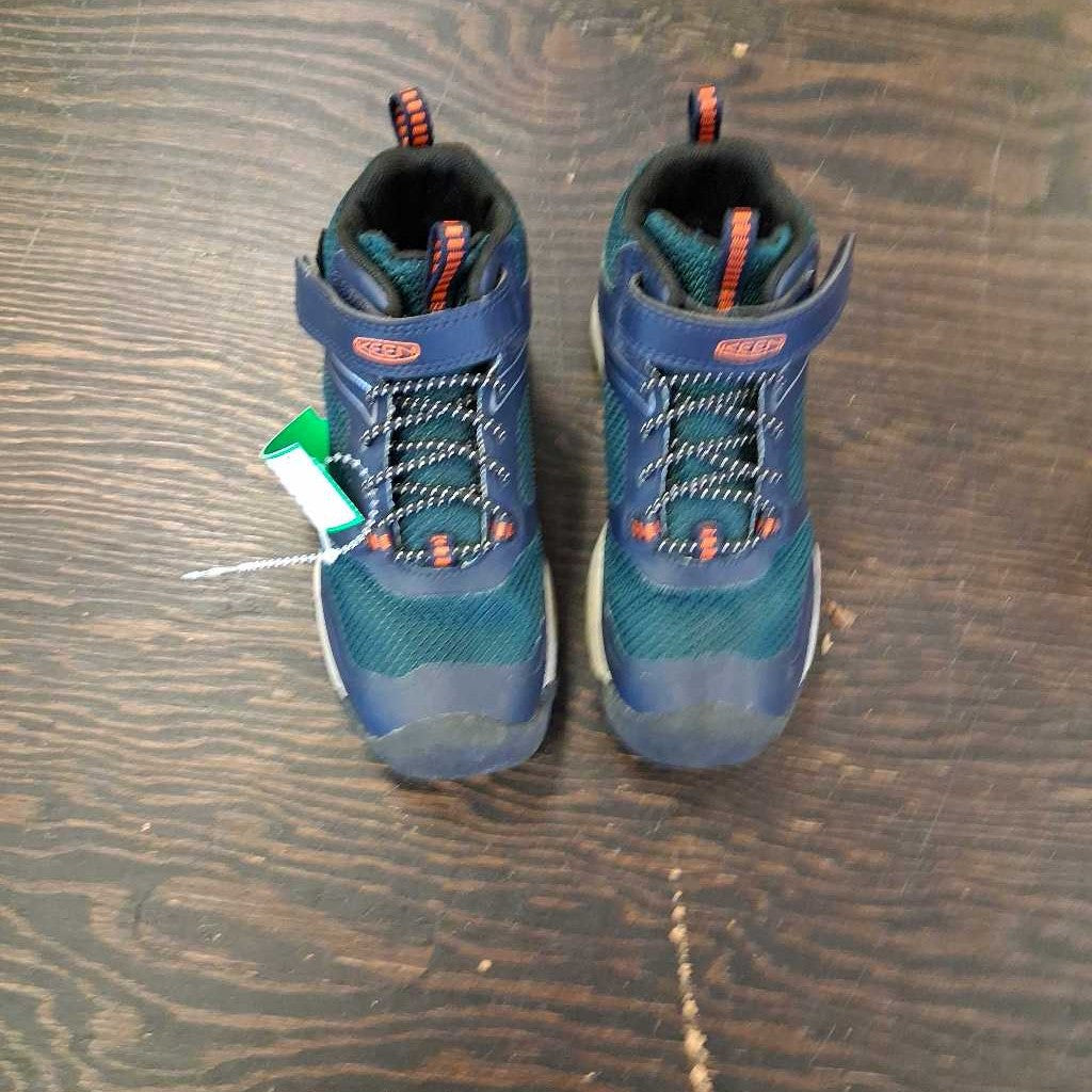 Waterproof hiker, kids