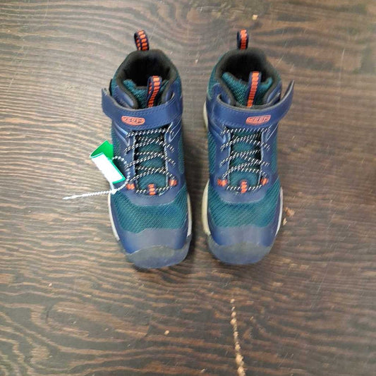 Waterproof hiker, kids