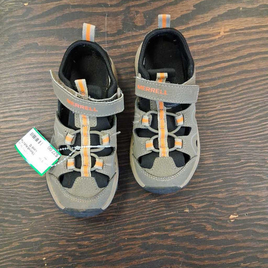Hydro Trekker, Kid's