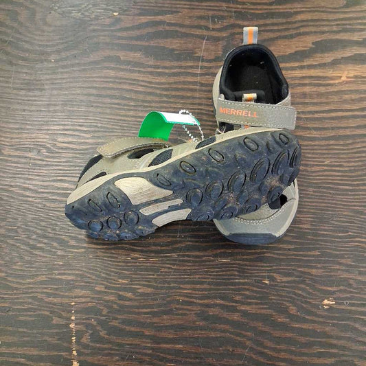 Hydro Trekker, Kid's