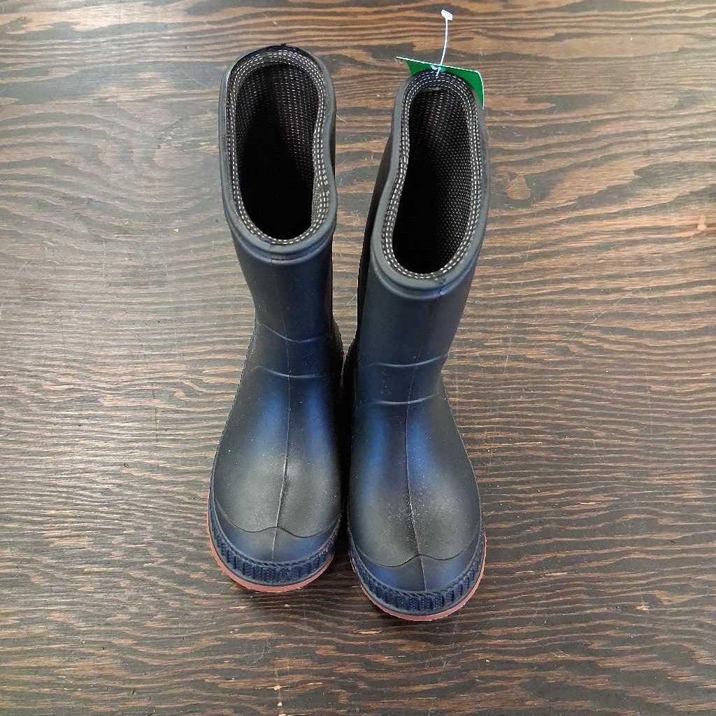 Rubber boot, kids