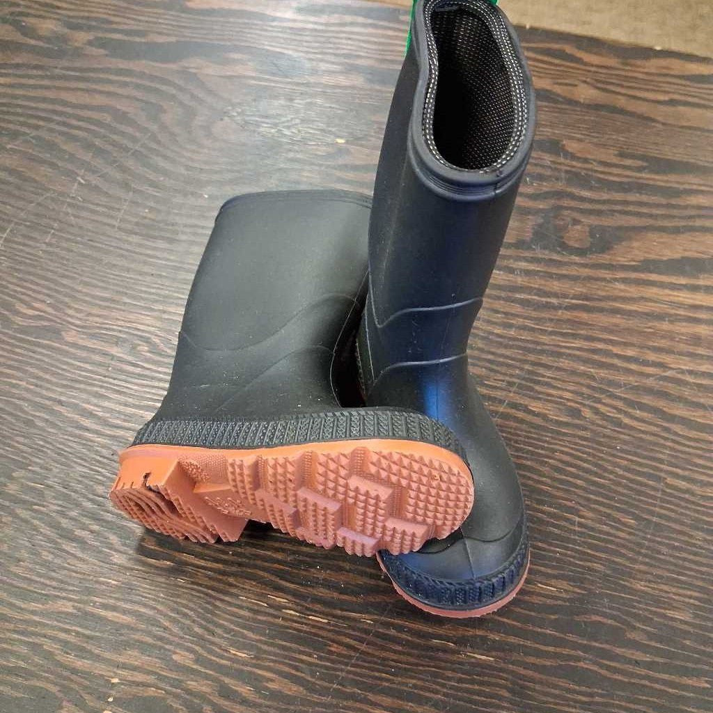 Rubber boot, kids