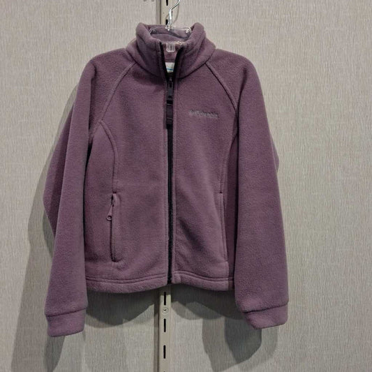 Fleece Jacket, youth