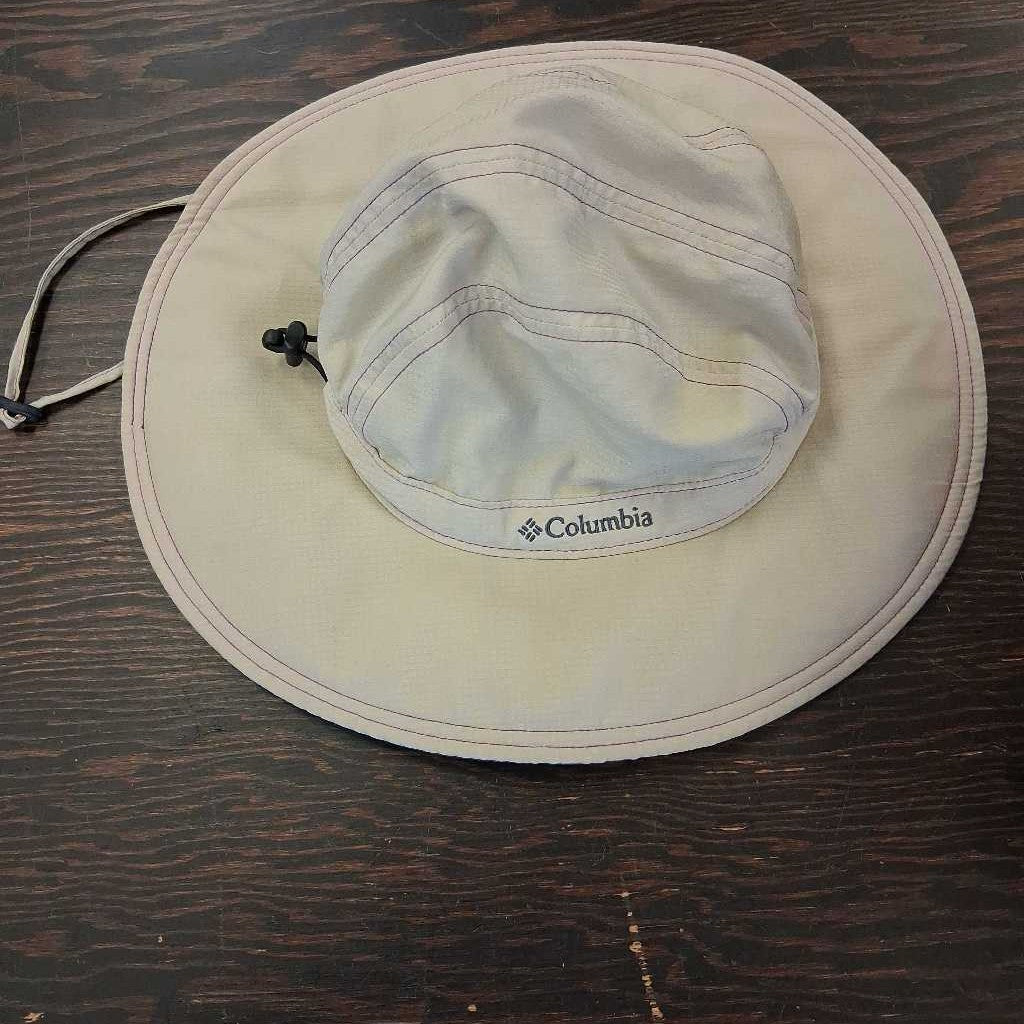 Bora Bora Booney Hat (*stains)