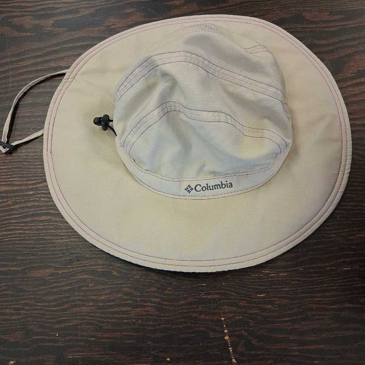 Bora Bora Booney Hat (*stains)