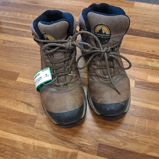 Eco 3.0 Gortex Hiking Boots