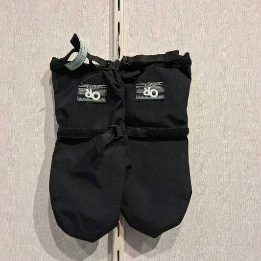 Goretex Shell Mittens (liner not included)