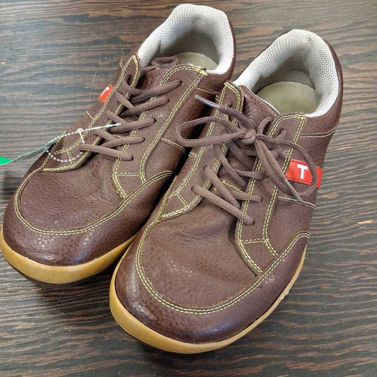 Barefoot golf shoe, mens