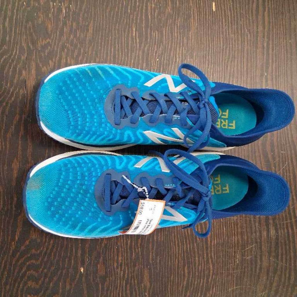 860 Running shoe, mens