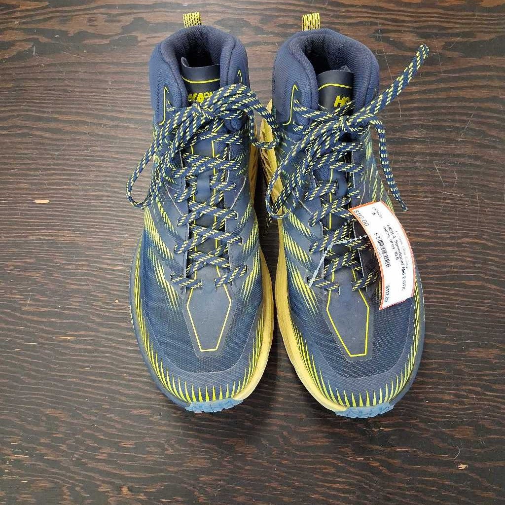 Speedgoat Mid 2 GTX, mens