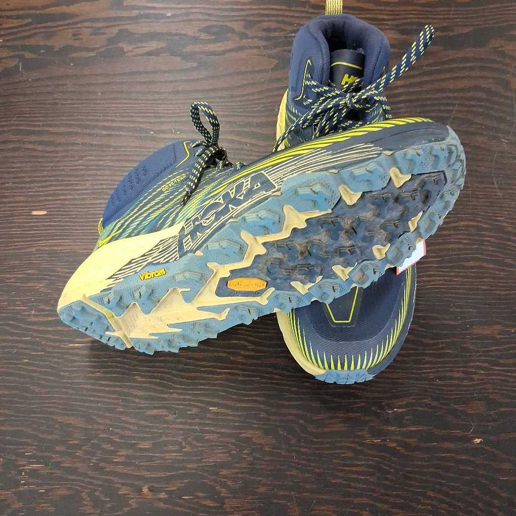 Speedgoat Mid 2 GTX, mens