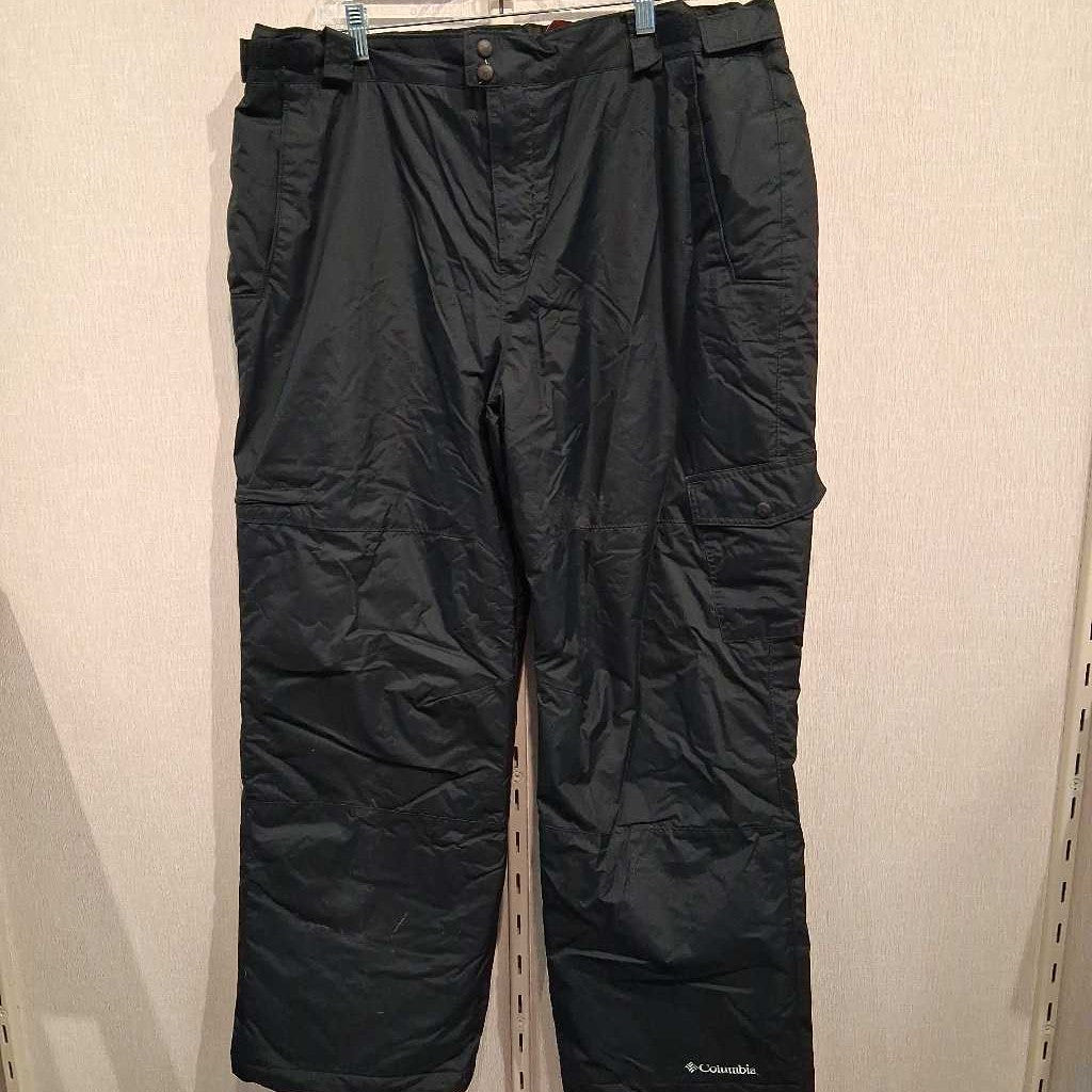 Snow Pants, Women's (*stains)
