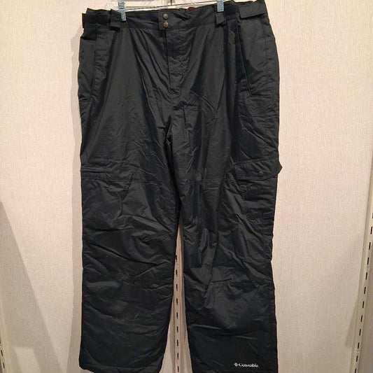 Snow Pants, Women's (*stains)