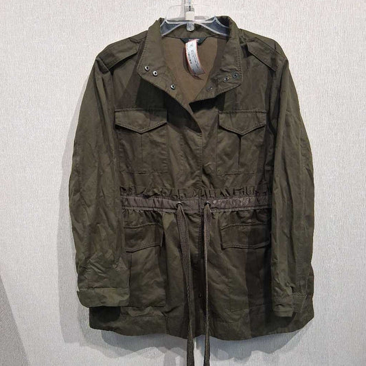 Utility Jacket