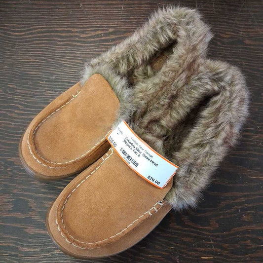 Minx Omni-Heat Slippers