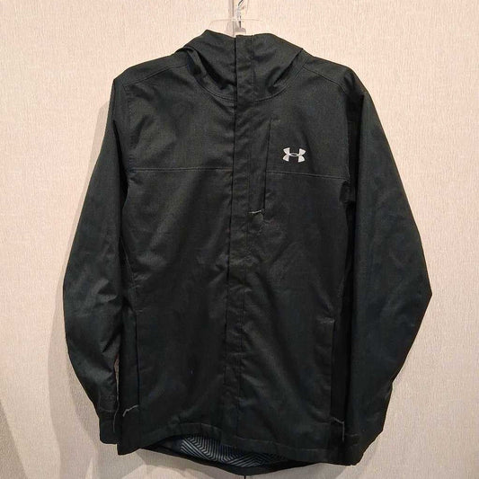 Porter 3-in-1 Jacket