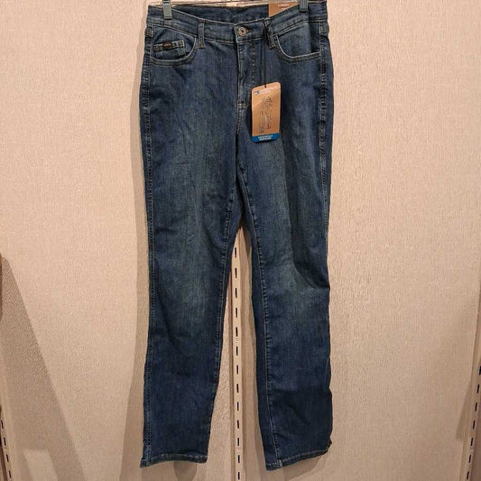 Straight Fit Jeans