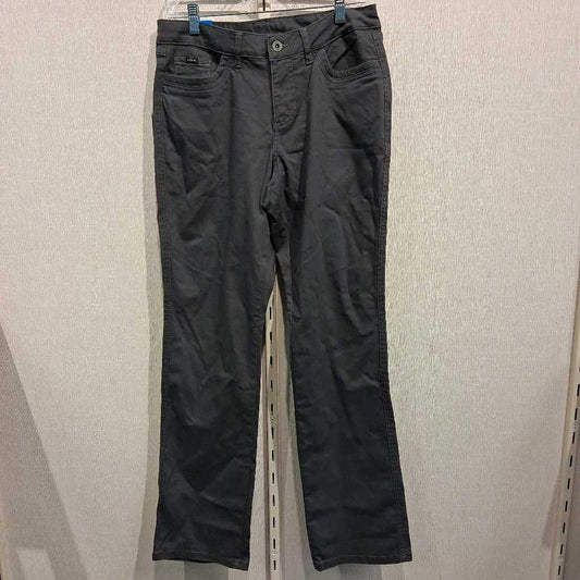Straight Fit Utility Pants
