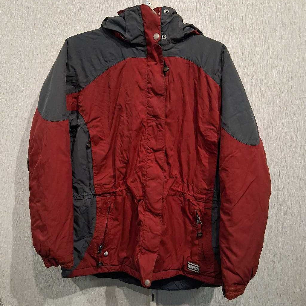Insulated Primaloft Ski Jacket