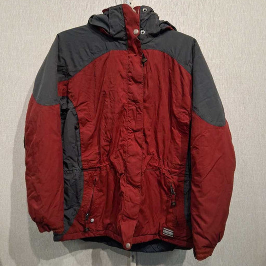 Insulated Primaloft Ski Jacket